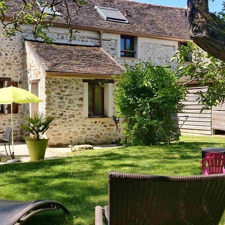 Escalebelair Apartment Fontenay-les-Briis Екстериор снимка